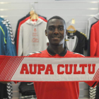 Almoez demostró en el campo de juego ser el futbolista catarí de más nivel de cuantos llegaron procedentes de la Aspire Academy. DL