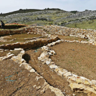La Peña del Castro lleva dos campañas desvelando cómo era la vida cotidiana en León hace 2.800 años.