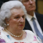 Pilar de Borbón.