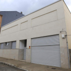 La vivienda asaltada está en el barrio de La Placa.