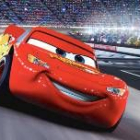 Uno de los protagonistas del filme «Cars»