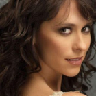 La protagonista de la serie «Entre fantasmas», Jennifer Love Hewitt.