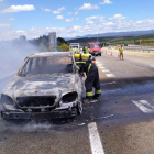 BOMBEROS AYTO. PONFERRADA