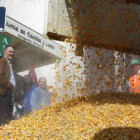 Jesús Sánchez, Teresa Gutiérrez y Benito del Campo.