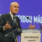fernando pérez