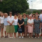 La Diputación clausuró ayer en Espinosa el seminario de telecomunicaciones.