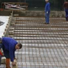 El Ayuntamiento asegura que las obras en la plaza de San Marcelo no dañarán el entorno urbano