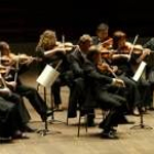 La Orquesta de Cámara Ibérica es el conjunto residente del festival