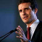 Pablo Casado. /