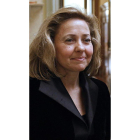 Consuelo Madrigal ha sido propuesta como fiscal general.