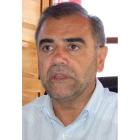 José Miguel Palazuelo.