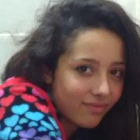Laia Suñen de 15 años desaparecida en Caldes de Malavella.