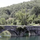 Muchas son las joyas arquitectónicas que se extienden a lo largo y ancho del municipio de Cistierna. El puente de Mercadillo o La ermita de San Guillermo son dos claros ejemplos de ello. Pero lo cierto es que todo su entorno natural merece una visita a fo