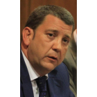 Carlos López Riesco.