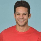 Alberto Santana, de 'Supervivientes'.