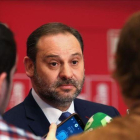 José Luis Ábalos.