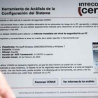 La herramienta Conan puede descargarse fácilmente desde la página web del Inteco.