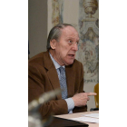 Tomás Ramón, en una imagen de archivo.