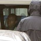El joven somalí Abdu Willy en una imagen de archivo.