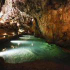 ¿Dónde está la Cueva de Valporquero? Descubre el gran paraje natural de León. Foto: archivo.