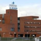 El acto de presentación transcurrirá en el Hospital del Bierzo