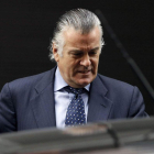 Bárcenas, en una imagen de archivo.