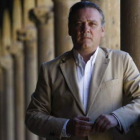 Alfredo Prada, político leonés, en una imagen de archivo.