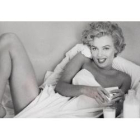 Marilyn Monroe, en el año 1953.