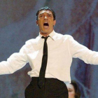 Antonio Banderas.