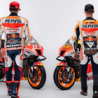 REPSOL HONDA
