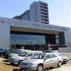 La urbanización del entorno no tiene nada que ver con la que se aprobó en el proyecto inicial.