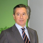 El ex presidente de Caja Madrid, Miguel Blesa, en una imagen de archivo.