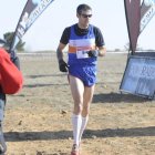 Sergio Gallardo está brillando en la temporada invernal.