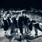 Imagen de archivo del grupo Avalanch