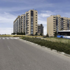 Las viviendas terminadas y a la venta en España rondan las 500.000.