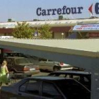 Carrefour de León desconoce la existencia de ninguna denuncia contra su política de precios