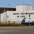 Imagen de archivo del Centro Penitenciario Provincial de Villahierro. MARCIANO