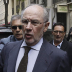 La directora de la oficina negó que hubiese una persecución contra Rato.