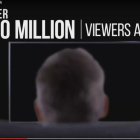 Imagen del espot conmemorativo del Día Mundial de la TV del 2016.