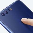 El móvil Honor 8.