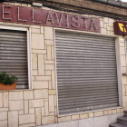 El estanco Bellavista, en la calle San Ignacio de Loyola, ayer.