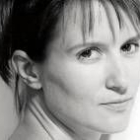 La violinista rusa Viktoria Mullova estará hoy en León