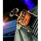 Imagen de una de las escenas de la película