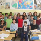 Los alumnos de quinto de Primaria del San Ignacio viajarán a Cádiz por el premio de la Fundación Eco