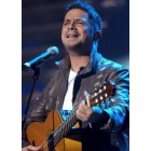 A Alejandro Sanz la noticia del Grammy le pilló viajando a Panamá