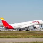 El Servicio Postal de EE.UU. contrató ambas aerolíneas para que distribuyeran el correo estadounidense desde y hacia varios lugares, tanto a nivel nacional como internacional.