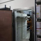 El Archivo Municipal de León, situado en la Casona de Puerta Castillo, custodia documentación histórica comprendida entre los siglos XIII y XIX.