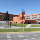 El Hospital del Bierzo, en donde trabajan 1.400 personas, utiliza un modelo de la Fundación europea para la gestión de calidad. ANA F. BARREDO