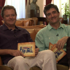 Guillermo Fesser y Juan Luis Cano vuelven a la tele.