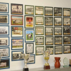 La Cultural tiene la intención de instaurar una exposición con motivo de sus raíces culturales.